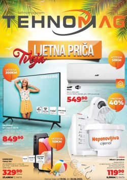 Tehnomag katalog
