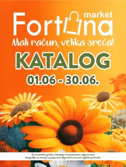 Fortuna katalog