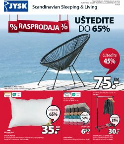 jysk katalog