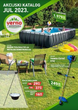 Verno katalog