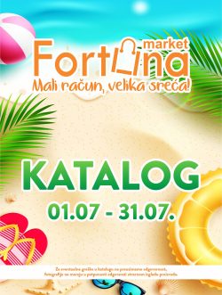 Fortuna katalog
