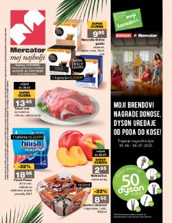 merkator katalog