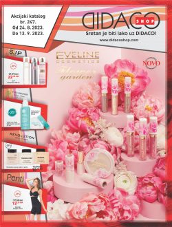 Didaco katalog