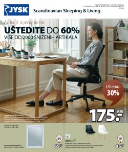 JYSK katalog