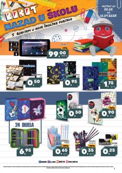 Robot katalog