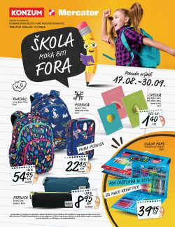 Merkator katalog