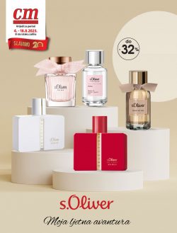 CM katalog