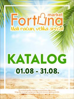 Fortuna katalog