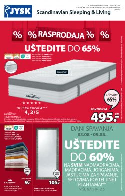 jysk katalog