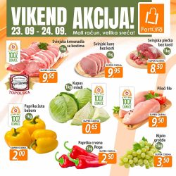 Fortuna akcija