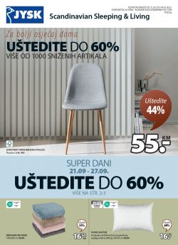 jysk katalog