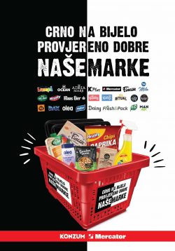 Merkator katalog
