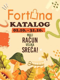 Fortuna katalog