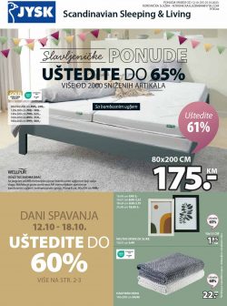 jysk katalog