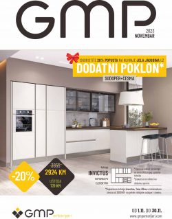 GMP katalog