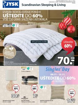 jysk katalog