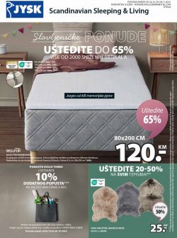 jysk katalog