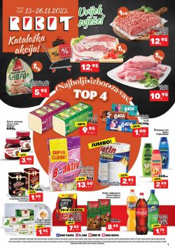 Robot katalog