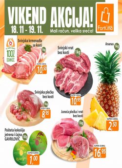 Fortuna akcija