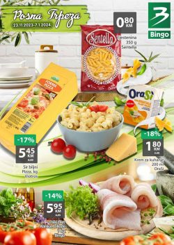 Bingo katalog