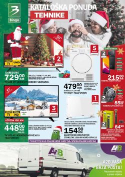 Bingo katalog