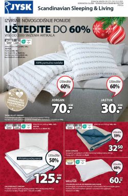 jysk katalog