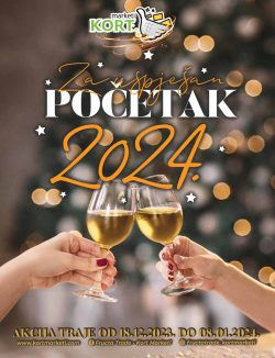 Kort akcija