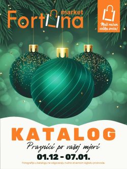 Fortuna katalog