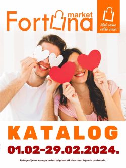 Fortuna katalog