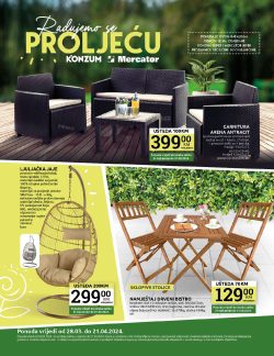Merkator katalog