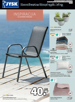 JYSK katalog