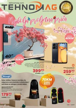 Tehno Mag katalog