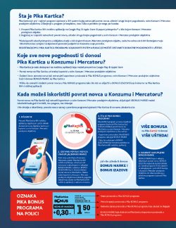 Merkator akcija