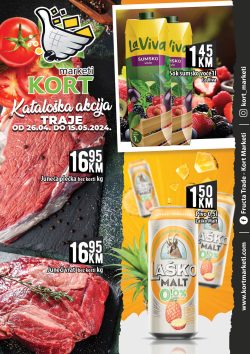 Kort katalog