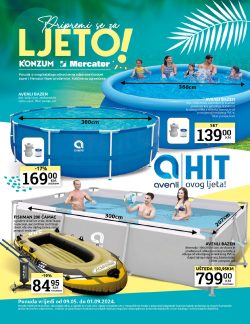 Merkator katalog