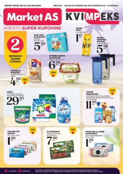 Market AS katalog