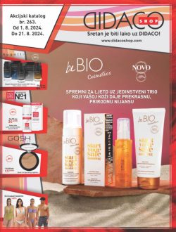 Didaco katalog