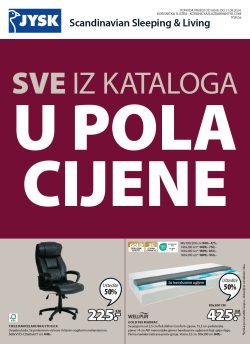 jysk katalog