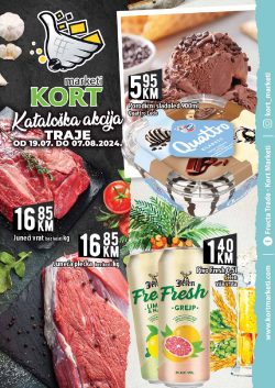 Kort katalog