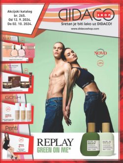 Didaco katalog