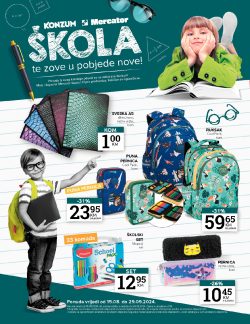 Merkator katalog