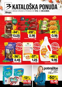 Bingo katalog
