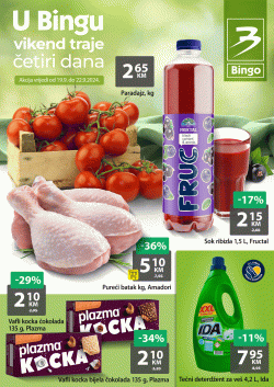 Bingo katalog
