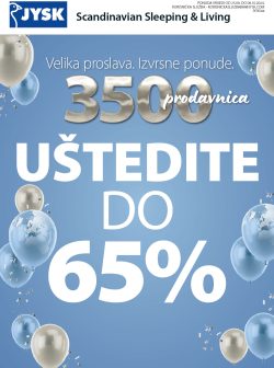jysk katalog