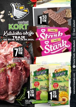 Kort katalog