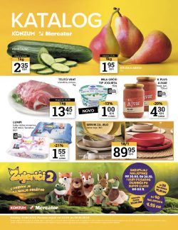 Merkator katalog