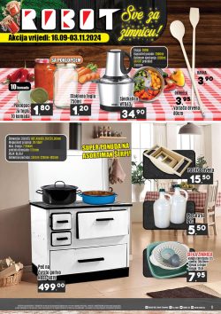 Robot katalog