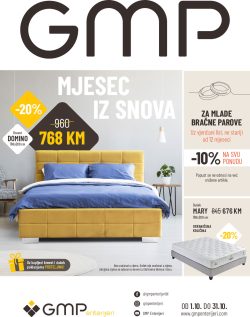 GMP katalog