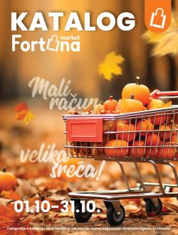 Fortuna katalog