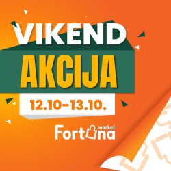 Fortuna akcija